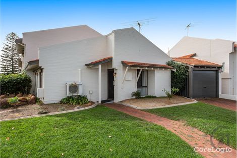 Property photo of 9/6 Leslie Street Dudley Park WA 6210