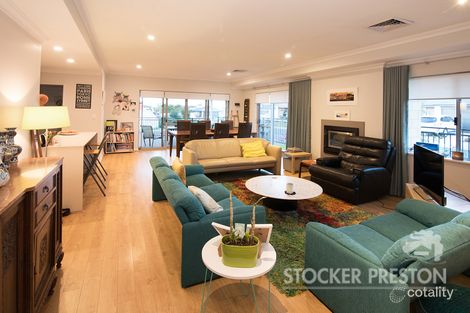 Property photo of 135 St Michaels Parkway Dunsborough WA 6281