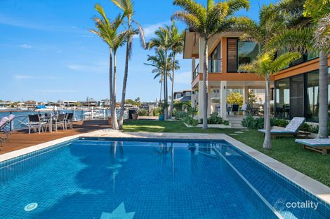 Property photo of 24 Culbara Street Mooloolaba QLD 4557