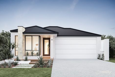 36 Whimbrel Cres, Coodanup, WA 6210