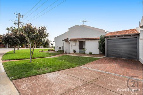 Property photo of 9/6 Leslie Street Dudley Park WA 6210