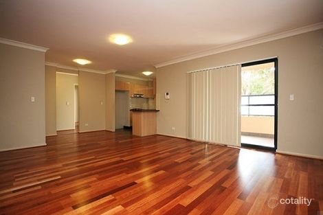 Property photo of 5/24-26 Post Office Street Carlingford NSW 2118