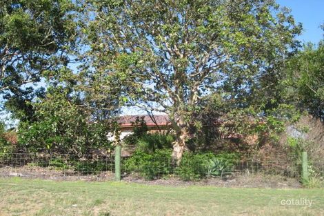 Property photo of 2 Racecourse Road Calliope QLD 4680