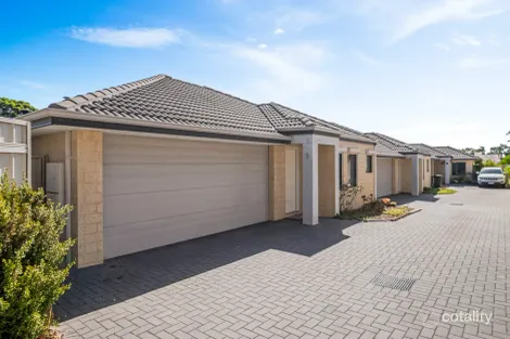 Property photo of 61B Bert Street Gosnells WA 6110