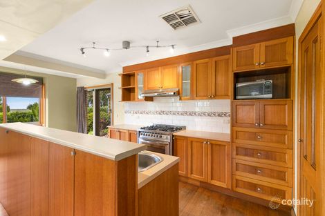 Property photo of 1 Greenhill Court Sunbury VIC 3429