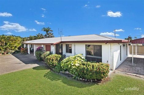 2/1119 Riverway Dr, Rasmussen, QLD 4815