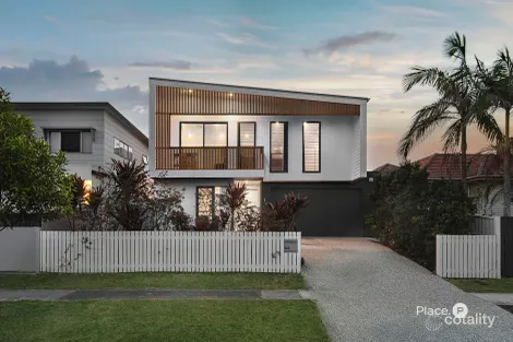 Property photo of 84 Kennington Road Camp Hill QLD 4152