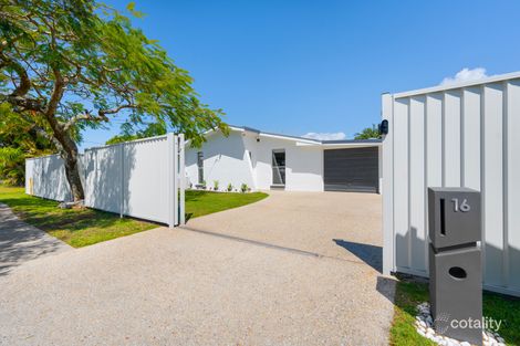 Property photo of 16 Arilla Street Wurtulla QLD 4575