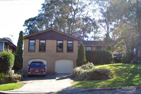 292 Farmborough Rd, Farmborough Heights, NSW 2526