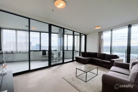 Property photo of 1206/63 Shoreline Drive Rhodes NSW 2138
