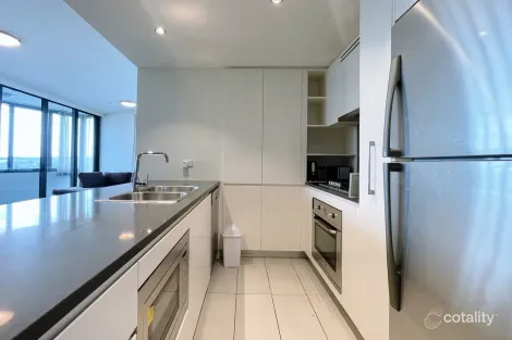 Property photo of 1206/63 Shoreline Drive Rhodes NSW 2138