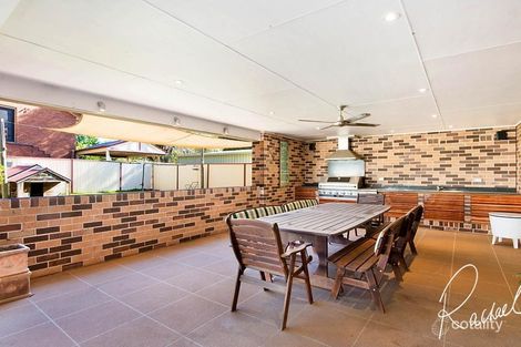 Property photo of 17 Reiby Place McGraths Hill NSW 2756