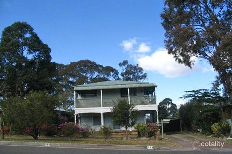 333 Farmborough Rd, Farmborough Heights, NSW 2526