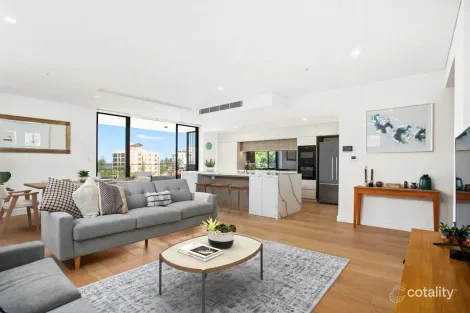 301/75 Corrimal St, Wollongong, NSW 2500