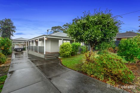 Property photo of 25 Marland Road Boronia VIC 3155