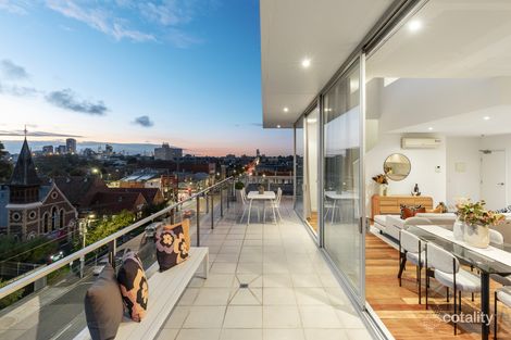 401/126-126a Chapel St, St Kilda, VIC 3182