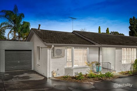 Property photo of 5/3-5 Wreford Road Blackburn South VIC 3130