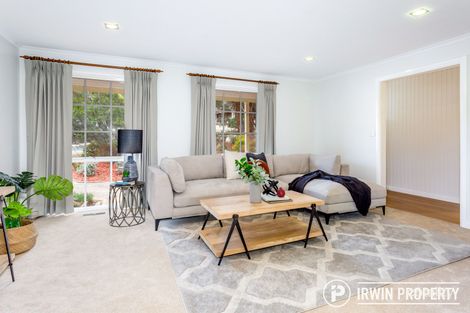 Property photo of 1 Morant Circuit Kambah ACT 2902