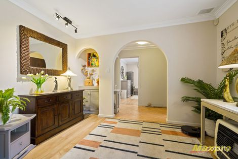 Property photo of 6 Mirrelia Way Riverton WA 6148