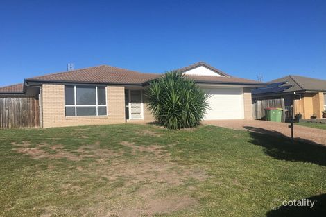 45 Cunningham Ave, Laidley North, QLD 4341