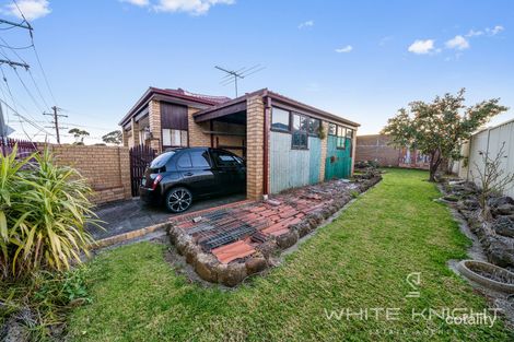 Property photo of 46 Atheldene Drive St Albans VIC 3021