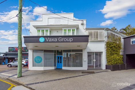 82 Latrobe Tce, Paddington, QLD 4064