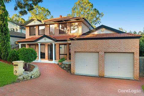 Property photo of 31 Crestview Drive Glenwood NSW 2768