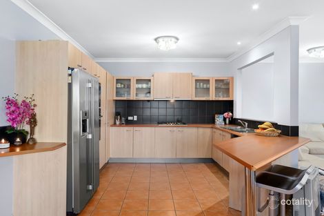 Property photo of 31 Crestview Drive Glenwood NSW 2768