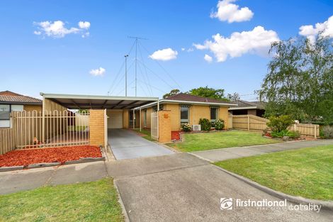 Property photo of 3 Douglas Parade Traralgon VIC 3844