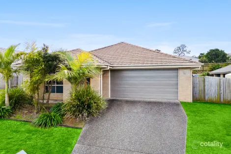 Property photo of 33 Phoebe Way Gleneagle QLD 4285