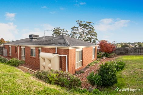 Property photo of 3 Namel Court Drouin VIC 3818
