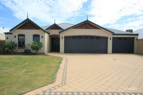 12 Thetis Link, Dalyellup, WA 6230