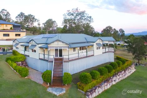 Property photo of 57-63 John Collins Drive Mundoolun QLD 4285