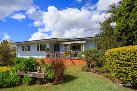 Property photo of 36 Vaughan Street Mount Gravatt QLD 4122