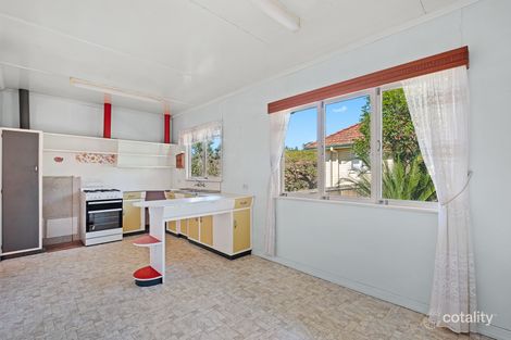 Property photo of 36 Vaughan Street Mount Gravatt QLD 4122