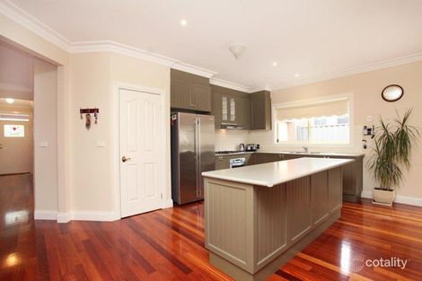 Property photo of 12 Buvelot Crescent Caroline Springs VIC 3023