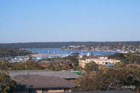 Property photo of 12/21-25 Burke Road Cronulla NSW 2230