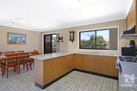 Property photo of 1 Rex Court Wodonga VIC 3690