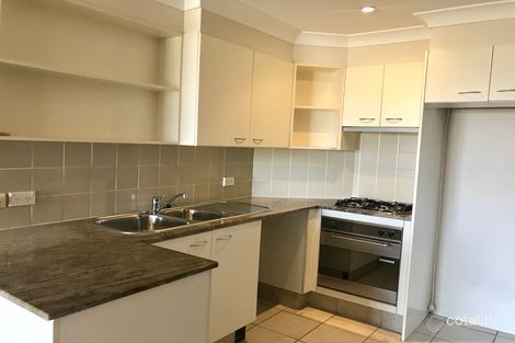 Property photo of 18/67-69 St Pauls Street Randwick NSW 2031