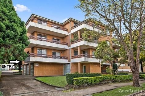 Property photo of 21/36-40 Jersey Avenue Mortdale NSW 2223