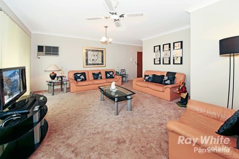Property photo of 5/1 Isabella Street North Parramatta NSW 2151