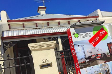 218 Lake St, Perth, WA 6000
