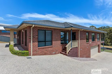 Property photo of 18 Platinum Drive Park Grove TAS 7320
