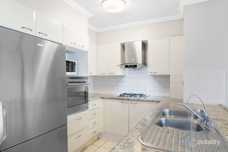 Property photo of 206/323 Forest Road Hurstville NSW 2220