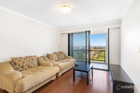 Property photo of 206/323 Forest Road Hurstville NSW 2220