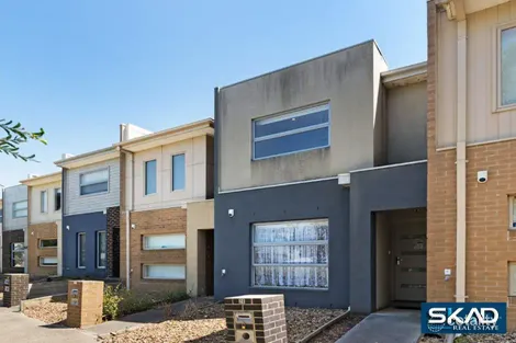 Property photo of 20 Densham Way Craigieburn VIC 3064