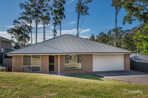 5 Lorikeet Way, Fletcher, NSW 2287