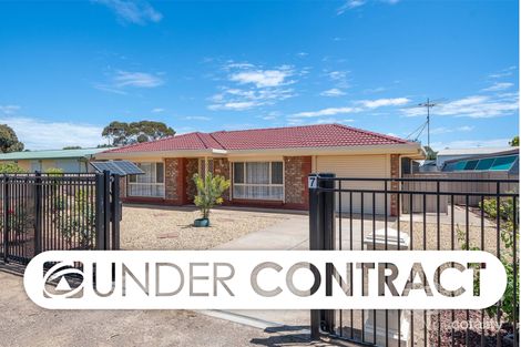 7 Cromwell Rd, Murray Bridge, SA 5253