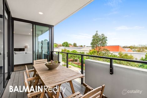 Property photo of 305/1 Nagurra Place Rozelle NSW 2039