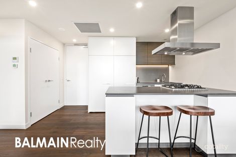 Property photo of 305/1 Nagurra Place Rozelle NSW 2039